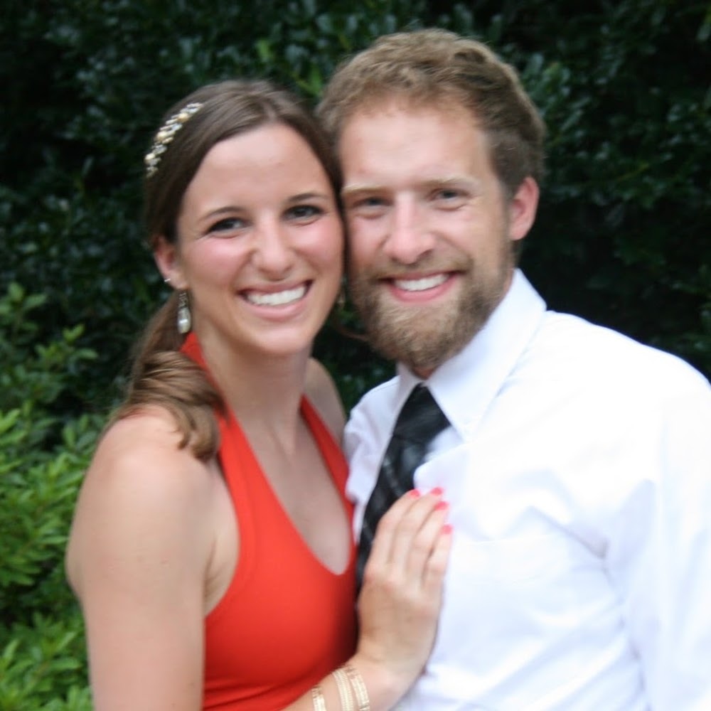 Meet your Posher, Nathanandjulie
